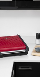 George Foreman Steel Grill Entertaining 25050-56