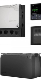 EcoFlow Power Independence Kit 5 kWh (EF-PKIndependence5KWT)