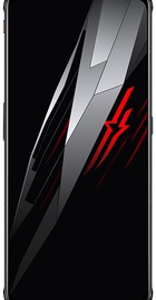 ZTE nubia Red Magic 6 12/128GB Eclipse Black