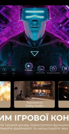 Dreame Aura Mini LED 4K TV 75S100