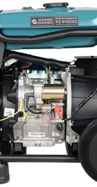 Konner&Sohnen KS 8100iEG