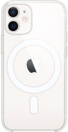 Apple iPhone 12 mini Clear Case with MagSafe (MHLL3) (high copy)