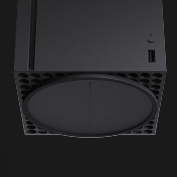 Microsoft Xbox Series X 1 TB Forza Horizon 5 Ultimate Edition (RRT-00061)