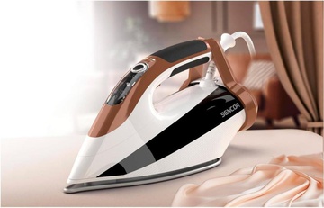 Sencor SSI 8400BZ