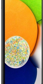 Samsung Galaxy A03 SM-A035F 4/64Gb Black (SM-A035FZKG)