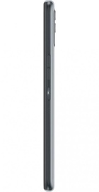 Tecno Spark 7 KF6n NFC 4/128GB Magnet Black (4895180766428)
