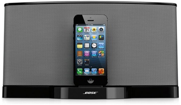Bose SoundDock III Black