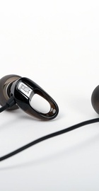 Polk Audio Nue Voe Black