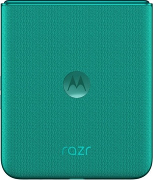 Motorola Moto Razr 70 8/256GB Sporting Green (PBB60054)