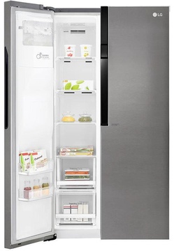 LG GSL360ICEV