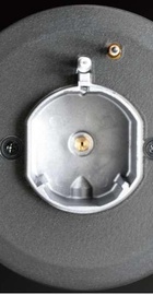 Ventolux HG622 B9G CS I (BK)