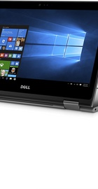 Dell Inspiron 5378 (i5378-2885GRY)