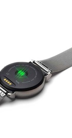 Lemfo K88h Plus Metal с сенсорным дисплеем (Серебристый)