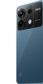 Xiaomi Poco X6 12/256GB Blue (Global Version)