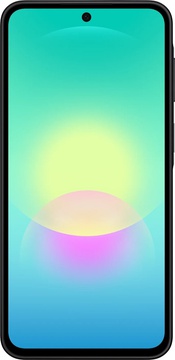 Samsung Galaxy A27 5G 6/128GB Black (SM-A276BZKB)