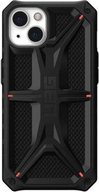 URBAN ARMOR GEAR iPhone 13 Monarch Kevlar Black (113171113940)