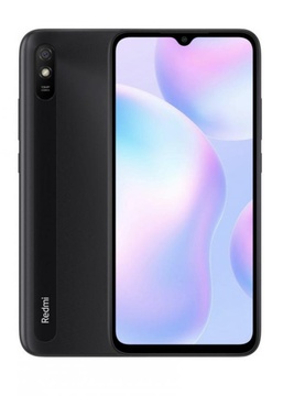 Xiaomi Redmi 9A 6/128GB Granite Grey