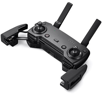 DJI Mavic Air More Combo Onyx Black