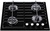 Borgio 6190-17 (Black Glass) FFD