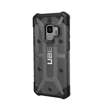 Urban Armor Gear Plasma Ash for Samsung Galaxy S9 (GLXS9-L-AS)