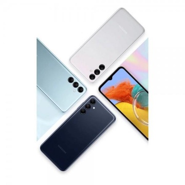 Samsung Galaxy M14 4/64GB Silver (SM-M146BZSU) (UA)