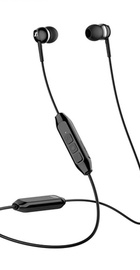 Sennheiser CX 150BT Black (508380)