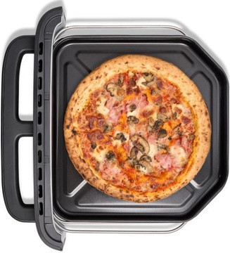 Cuisinart TriZone 13.6L AFT13XSSE