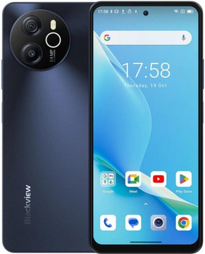 Blackview Shark 8 8/128GB Moonlight Grey