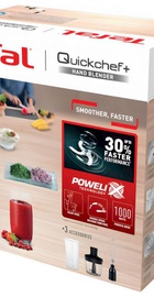 Tefal Quickchef+ HB673830