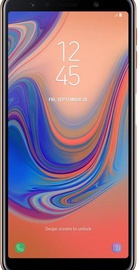 Samsung Galaxy A7 2018 4/64GB Gold (SM-A750FZDD)