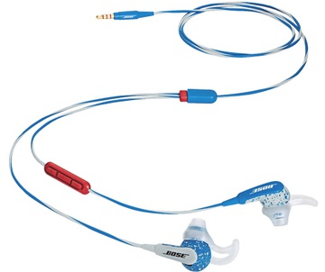 Bose FreeStyle Snow Blue