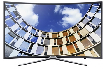 Samsung UE55M6372