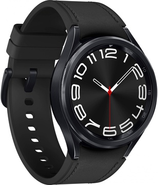 Samsung Galaxy Watch6 Classic 43mm Black (SM-R950NZKA)