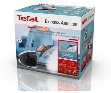 Tefal Express Airglide SV8020E1