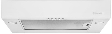 Perfelli PG 6192 A 550 W LED GLASS