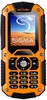 Sigma mobile X-treme IT67 Black Orange (UA UCRF)