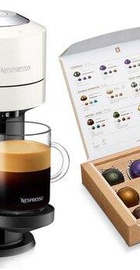 Delonghi Nespresso Vertuo Next ENV120.W