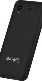 Sigma mobile X-style 31 Power Type-C Black (UA)