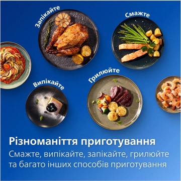 Philips Ovi Dual Series 3000 NA350/03