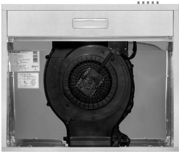 Minola HPL 613 I