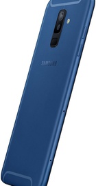 Samsung Galaxy A6 Plus 2018 4/64GB Blue