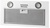 GRANADO Palamos 3603-700 Inox
