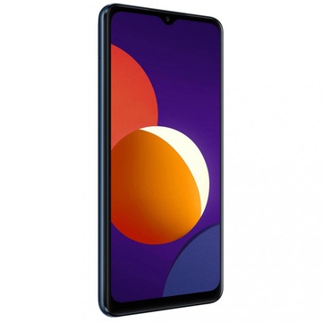 Samsung Galaxy M12 4/64GB Black (SM-M127FZKV)