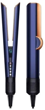 Dyson Airstrait HT01 Prussian Blue/Rich Copper (408231-01)