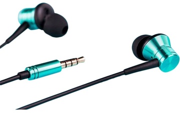 1More Piston Fit Blue (E1009-BLUE)