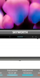 Skyworth 50Q66G