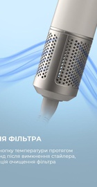 CECOTEC Bamba CeramicCare 14in1 AirGlam Champagne (CCTC-00252)
