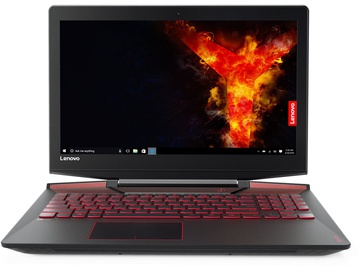 Lenovo Legion Y720-15 (80VR0077US)