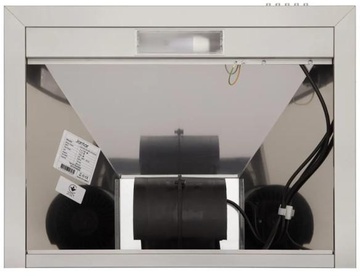 Jantar KBT 650 LED 50 BG