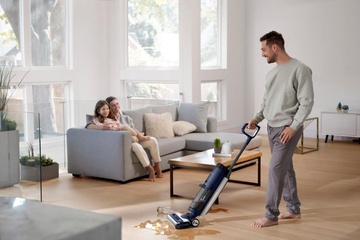 Tineco Floor One S7 Flashdry Pet (FW221800DE)